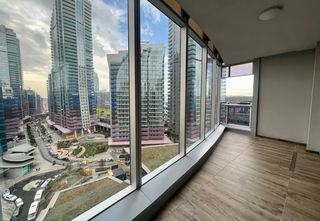 Property in Istanbul